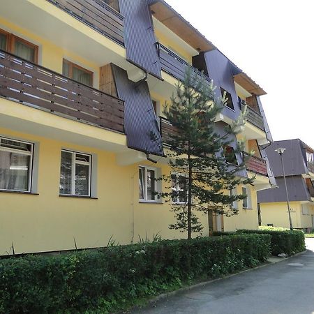 Apartament Kasprusie 65M2 ザコパネ 部屋 写真