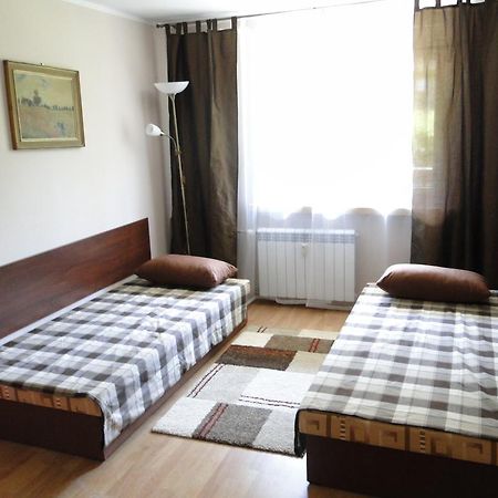 Apartament Kasprusie 65M2 ザコパネ 部屋 写真