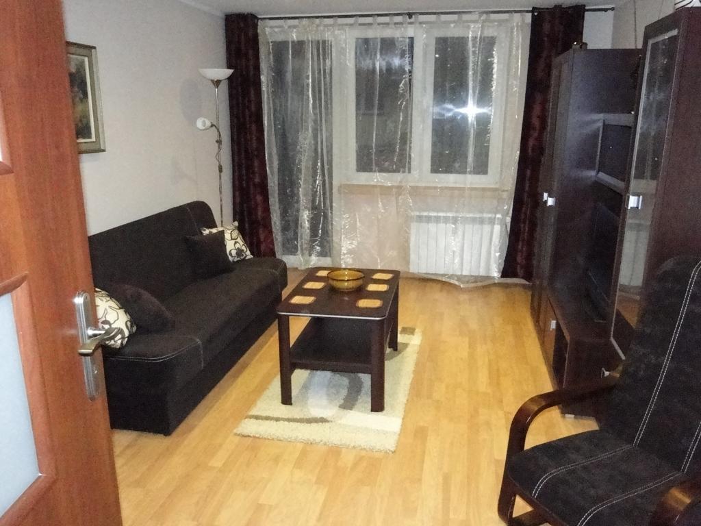 Apartament Kasprusie 65M2 ザコパネ 部屋 写真