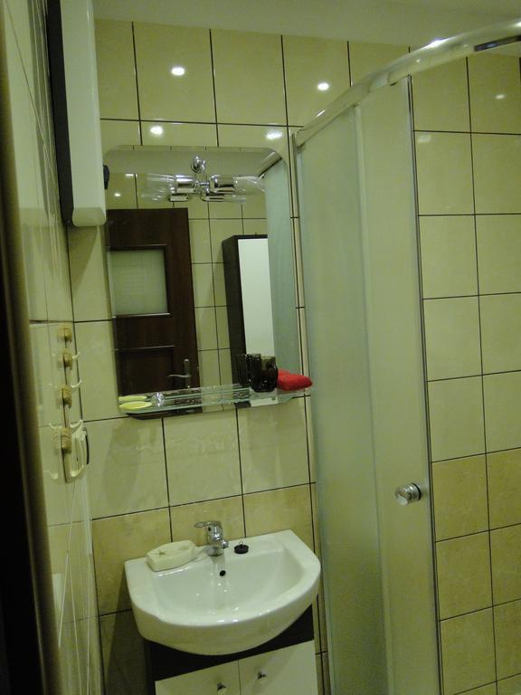 Apartament Kasprusie 65M2 ザコパネ 部屋 写真