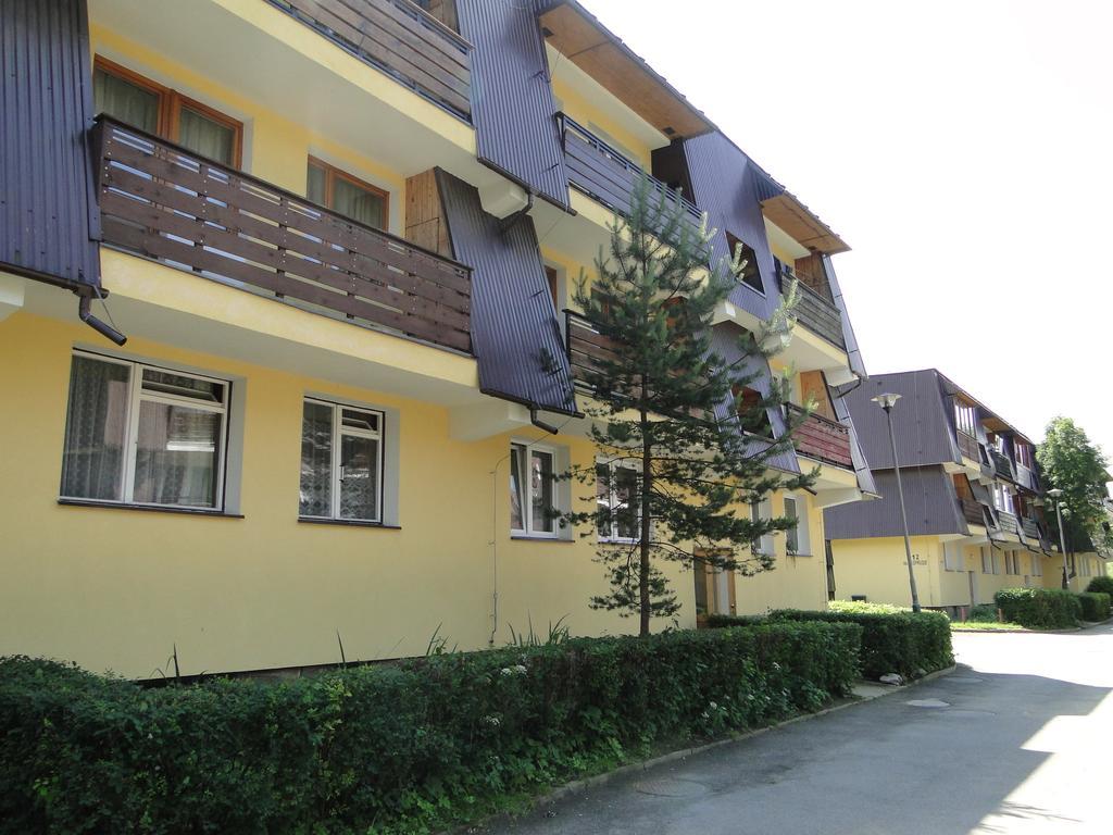 Apartament Kasprusie 65M2 ザコパネ 部屋 写真