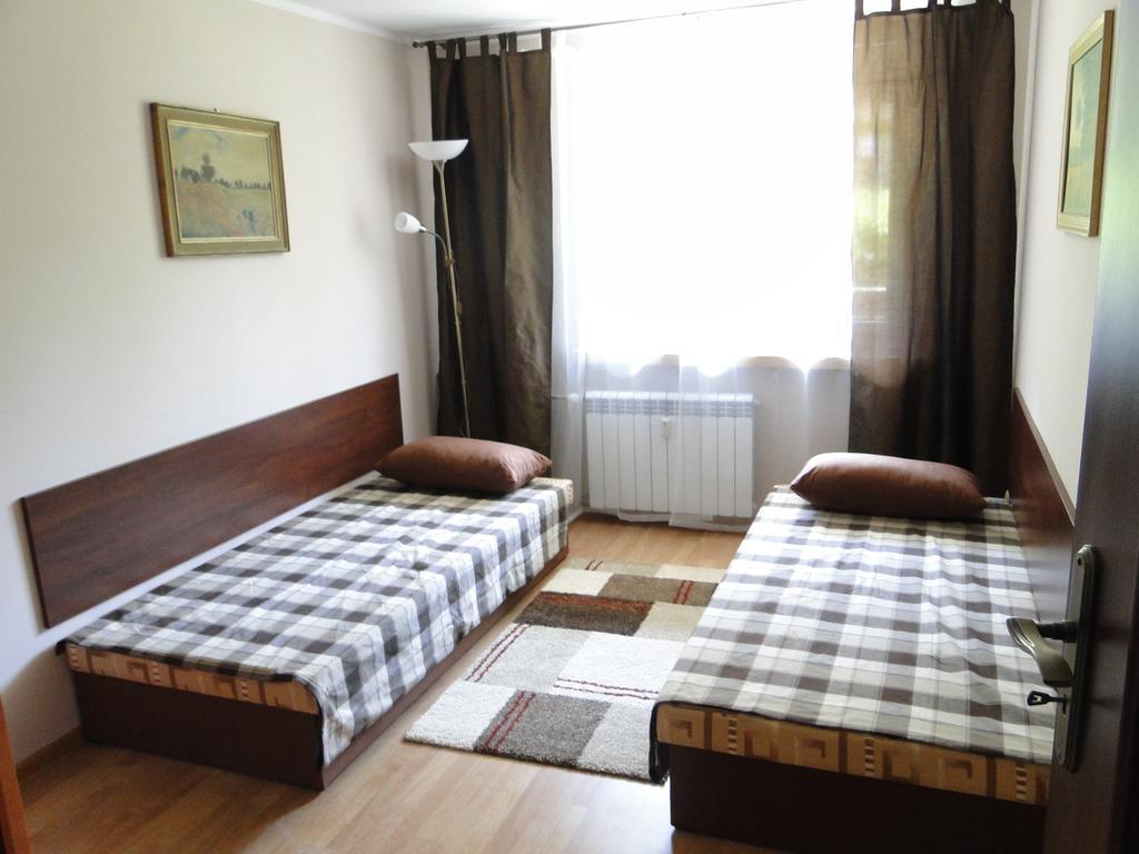 Apartament Kasprusie 65M2 ザコパネ 部屋 写真