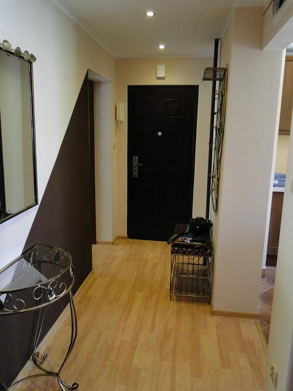 Apartament Kasprusie 65M2 ザコパネ 部屋 写真