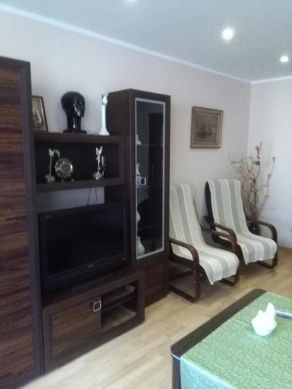 Apartament Kasprusie 65M2 ザコパネ エクステリア 写真